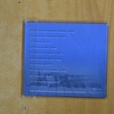 JAVIER MARQUEZ - THE SHELTER POINT - CD
