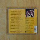 DAGOLL DAGOM - TE ODIO AMOR MIO - CD