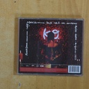 DANNA PAOLA - KO - CD