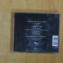 GLORIA ESTEFAN - MI TIERRA - CD