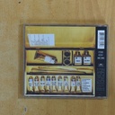 THE WHO - FACES VALUE - CD