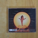 NIA - PALOSANTO - CD