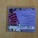 BEBE - PAFUERA TELARAÑAS - CD