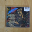 DOKKEN - DOKKEN - CD