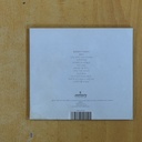 OLAFUR ARNALS - FOR NOW I AM WINTER - CD