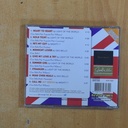 GEE BELLO - PRESENTS HIS UNRELEASED BOOGIE TRACKS - CD