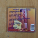 PANSY DIVIION - WISH ID TAKEN PICTURES - CD