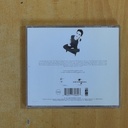 ANTONELLA RUGGIERO - GRABACIONES MODERNAS - CD