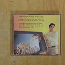 CHERRY TWISTER - CHERRY TWISTER - CD