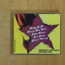 BARELY PINK - STARDUSTER - CD