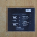 BARON ROJO - LARGA VIDA AL ROCK AND ROLL - CD