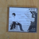 VALDERRAMA - LA MEMORIA DEL AGUA - CD