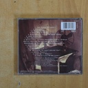 CELINE DION - THE COLOUR OF MY LOVE - CD