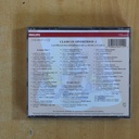VARIOS - CLASICOS DIVERTIDOS 2 - CD