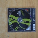 METALLICA - ST ANGER - CD SINGLE