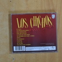 LOS CHICHOS - SANGRE GITANA - CD