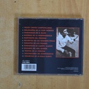 EL AGUJETAS - VIEJO CANTE JONDO - CD
