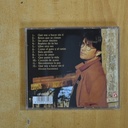 MIKEL HERZOG - QUE VOY A HACER SIN TI - CD