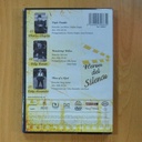 TRIPLE TROUBLE / WANDERING WILLIES / THREE OF A KIND - DVD