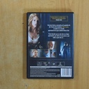 LA VICTIMA PERFECTA - DVD