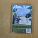 ERASE UNA VEZ UN CUENTO AL REVES - DVD