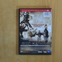 EL MARTILLO DE LOS DIOSES - DVD