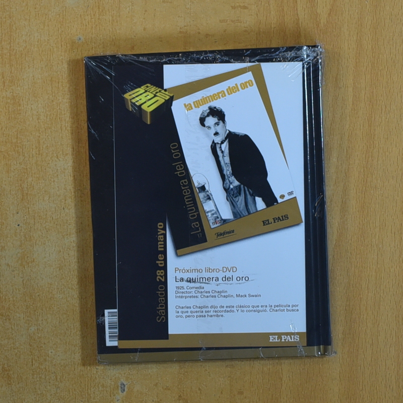 LA GATA SOBRE EL TEJADO DE ZINC - DVD