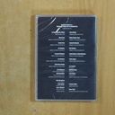 LEGADO EN LOS HUESOS - DVD