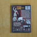 UNA MUJER ATRAPADA - DVD