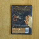 EL SECRETO DE SUS OJOS - DVD