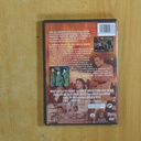 CUANDO LOS MUNDO CHOCAN - DVD