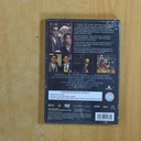 REBELDES DEL SWING - DVD
