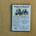 CAMINO DE SANTA FE - DVD
