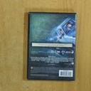 HARRY POTTER Y LA CAMARA SECRETA - DVD