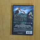 HARRY POTTER Y EL CALIZ DE FUEGO - DVD