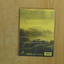 MANUEL OBREGON SIMBIOSIS - DVD