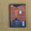 BEETHOVEN ABQ VOL 2 - DVD