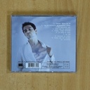 ALEJANDRO SANZ - EL ALMA AL AIRE - CD