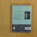 MUTTER MOZART - DVD