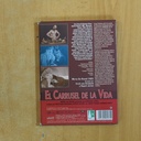 EL CARRUSEL DE LA VIDA - DVD
