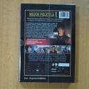 NO ES PAIS PARA VIEJOS - DVD