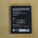 QUYE FUE DE JORGE SANZ - DVD