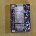 OLIVER TWIST - DVD