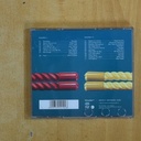 DJS SASHA & JOHN DIGWEED - NORTHERN EXPOSURE EXPEDITIONS - CD