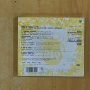 DELINQUENTES - RECUERDOS GARRAPATEROS DE LA FLAMA Y EL CARRIL - CD