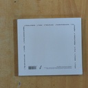 LOVE OF LESBIAN - VEHN - CD