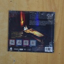 DAVID PEÑA DORANTES - IDENTIDAD LIVE IN CONCERT - CD