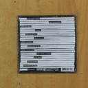 BOB MOULD - BLUE HEARTS - CD