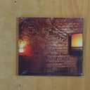 CULTURA OFF - FIVE SECONDS - CD