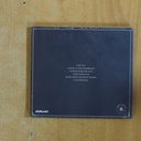 GONZALO ARCA - ALONE AT THE CROSSROAD - CD